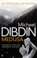 Medusa-9780571270873