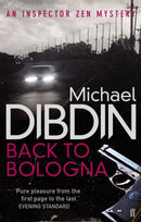 Back to Bologna-9780571270880