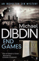 End Games-9780571270897