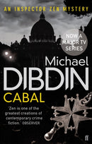 Cabal-9780571271559