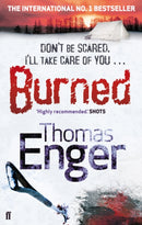 Burned-9780571272259