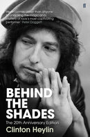 Behind the Shades : The 20th Anniversary Edition-9780571272402