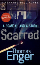 Scarred-9780571272488