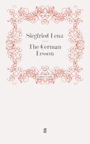 The German Lesson-9780571273102