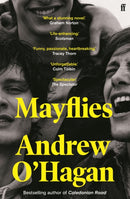 Mayflies