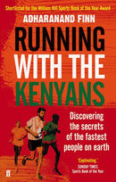 Running with the Kenyans : Discovering the secrets of the fastest people on earth-9780571274062