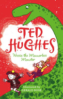 Nessie the Mannerless Monster-9780571274499