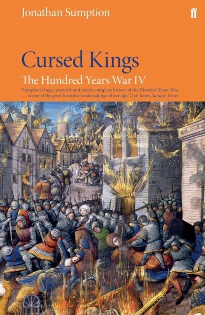 Hundred Years War Vol 4