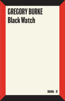 Black Watch-9780571274901