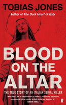 Blood on the Altar-9780571274963