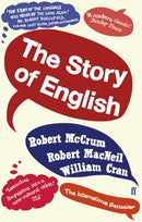 The Story of English-9780571275083