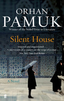 Silent House-9780571275953