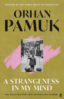 Strangeness in My Mind