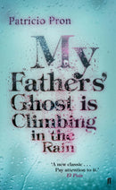 My Fathers' Ghost is Climbing in the Rain-9780571277148