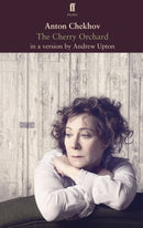 The Cherry Orchard-9780571277681