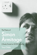The Poetry of Simon Armitage : A Study Guide for GCSE Students-9780571278251