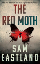 The Red Moth-9780571278480