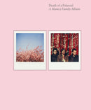 Death of a Polaroid - A Manics Family Album-9780571278527