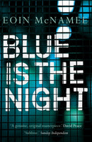 Blue is the Night-9780571278619