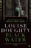 Black Water-9780571278671