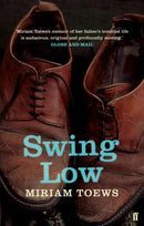 Swing Low-9780571278695
