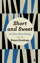 Short and Sweet-9780571278725