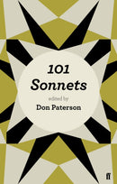 101 Sonnets-9780571278732
