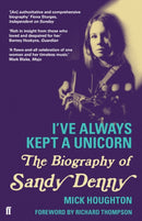 I''ve Always Kept a Unicorn