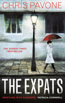 The Expats : THE SUNDAY TIMES BESTSELLER-9780571279173
