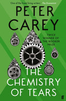 The Chemistry of Tears-9780571280018