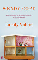 Family Values-9780571280629