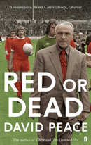 Red or Dead-9780571280667