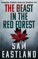 The Beast in the Red Forest-9780571281480