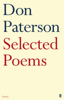 Selected Poems-9780571281800