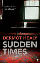 Sudden Times-9780571281862