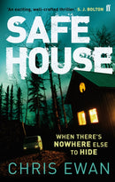 Safe House-9780571282210