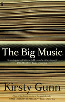 The Big Music-9780571282340