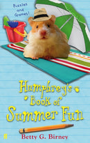 Humphrey's Book of Summer Fun-9780571282456