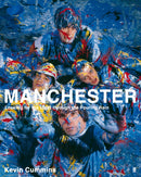 Manchester: Looking for the Light through the Pouring Rain-9780571283385