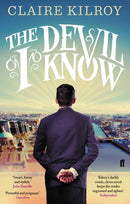 The Devil I Know : `Powerful and poignant.' Guardian-9780571283439
