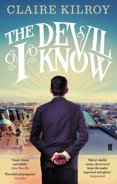 The Devil I Know : `Powerful and poignant.' Guardian-9780571283439
