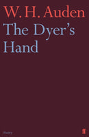 Dyer''s Hand