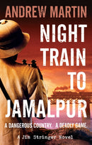 Night Train to Jamalpur-9780571284108