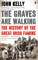 The Graves are Walking-9780571284429