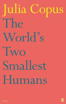 The World's Two Smallest Humans-9780571284573