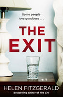 The Exit-9780571287895