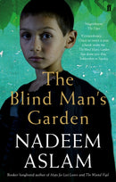 The Blind Man's Garden-9780571287949
