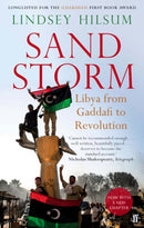 Sandstorm-9780571288069