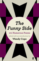 The Funny Side-9780571288151