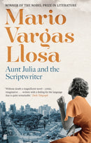 Aunt Julia and the Scriptwriter-9780571288601